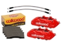 Picture of Wilwood WIL D11 Calipers Brake Calipers - 140-16799-R