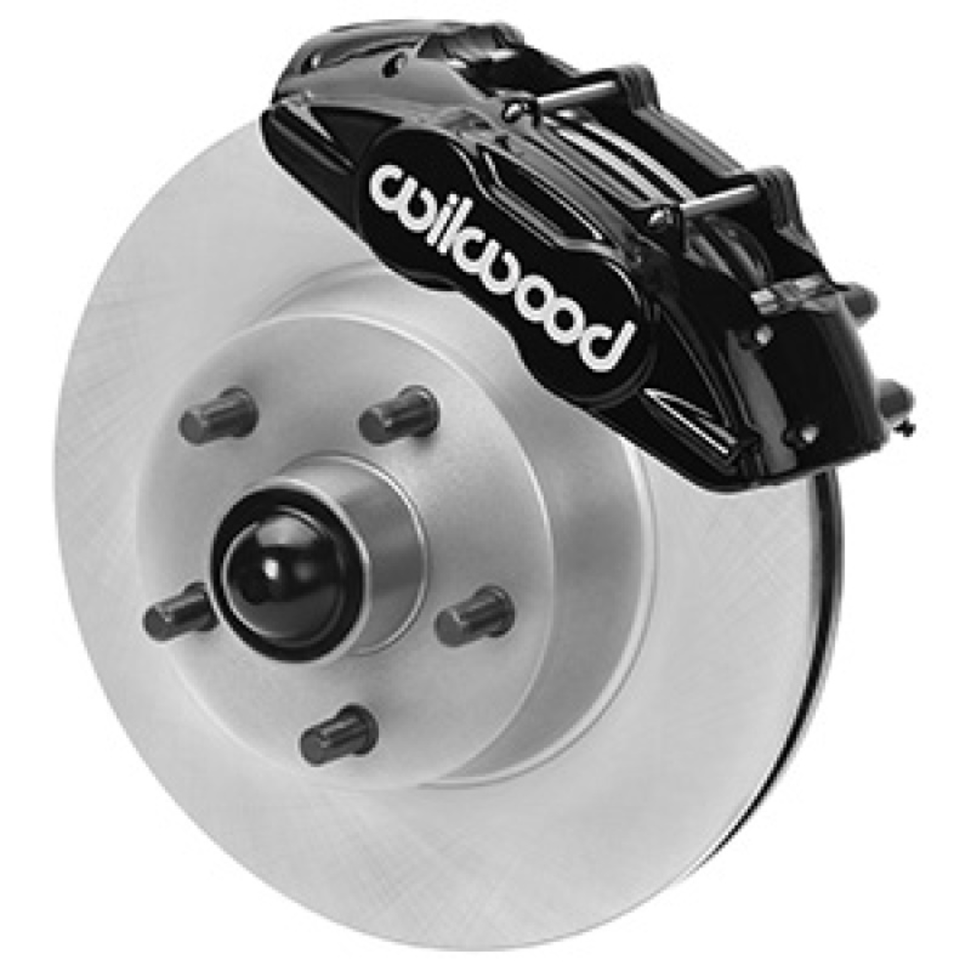 Picture of Wilwood WIL D11 Brake Kits - 140-16801