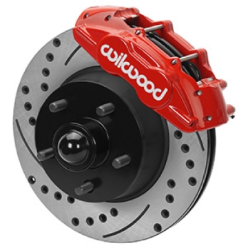 Picture of Wilwood WIL D11 Brake Kits - 140-16801-DR