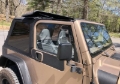 Picture of Rampage RAM Frameless Soft Top - 139535