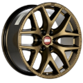 Picture of BBS TL-A Wheels - TLA0101BRZ