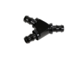 Picture of Fleece Performance FPE Fittings - FPE-FIT-Y08-BLK