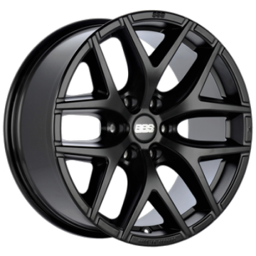 Picture of BBS TL-A Wheels - TLA0101BS