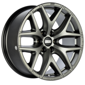Picture of BBS TL-A Wheels - TLA0103PS