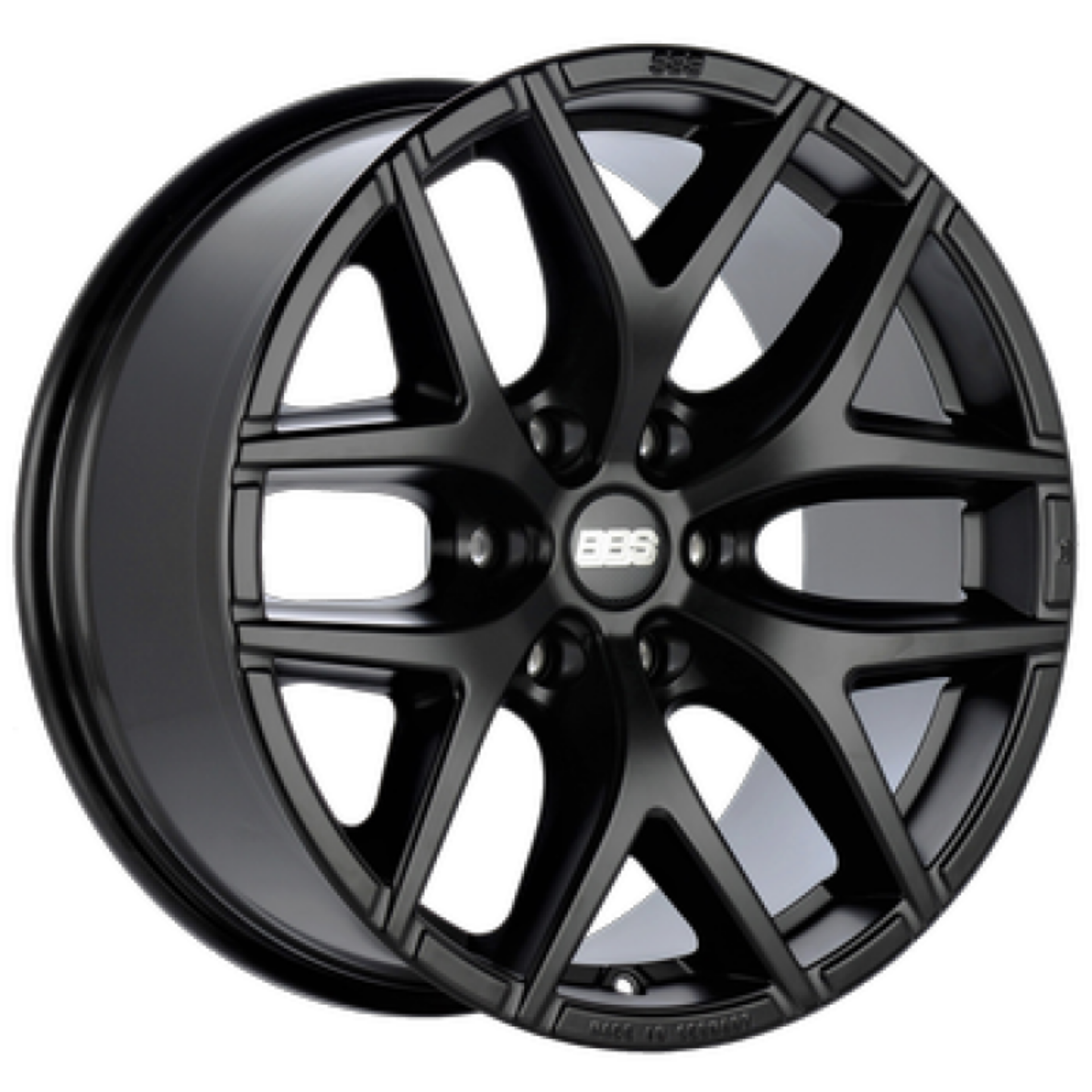Picture of BBS TL-A Wheels - TLA0103BS