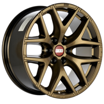 Picture of BBS TL-A Wheels - TLA0103BRZ