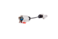 Picture of Fleece Performance FPE Extension Harnesses Wiring Harnesses - FPE-HAR-67-IAT-EXT