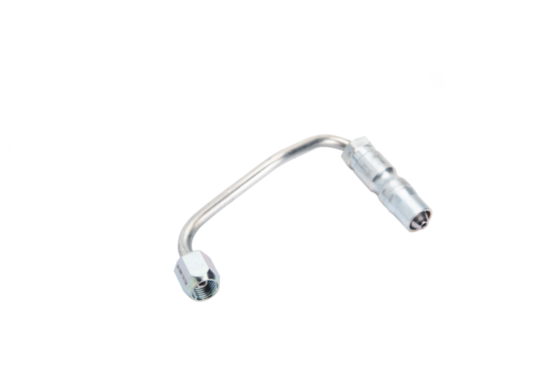 Picture of Fleece Performance FPE Injection Lines Fuel Injector Connectors - FPE-FL-LB7-27