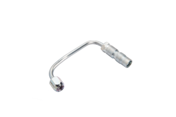 Picture of Fleece Performance FPE Injection Lines Fuel Injector Connectors - FPE-FL-LB7-18