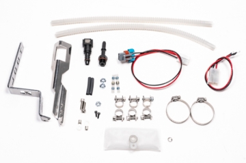 Picture of Radium Engineering RAD Fuel Pump Install Kits Fuel Pump Fitment Kits - 20-0797-00
