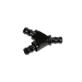 Picture of Fleece Performance FPE Fittings - FPE-FIT-Y08-BLK