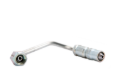 Picture of Fleece Performance FPE Injection Lines Fuel Injector Connectors - FPE-FL-LB7-27