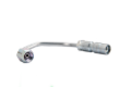 Picture of Fleece Performance FPE Injection Lines Fuel Injector Connectors - FPE-FL-LB7-18