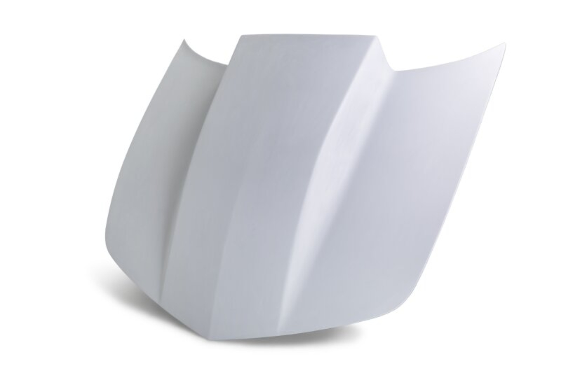 Picture of Anderson Composites AND Hoods - AC-HD1011CHCAM-CP-GF