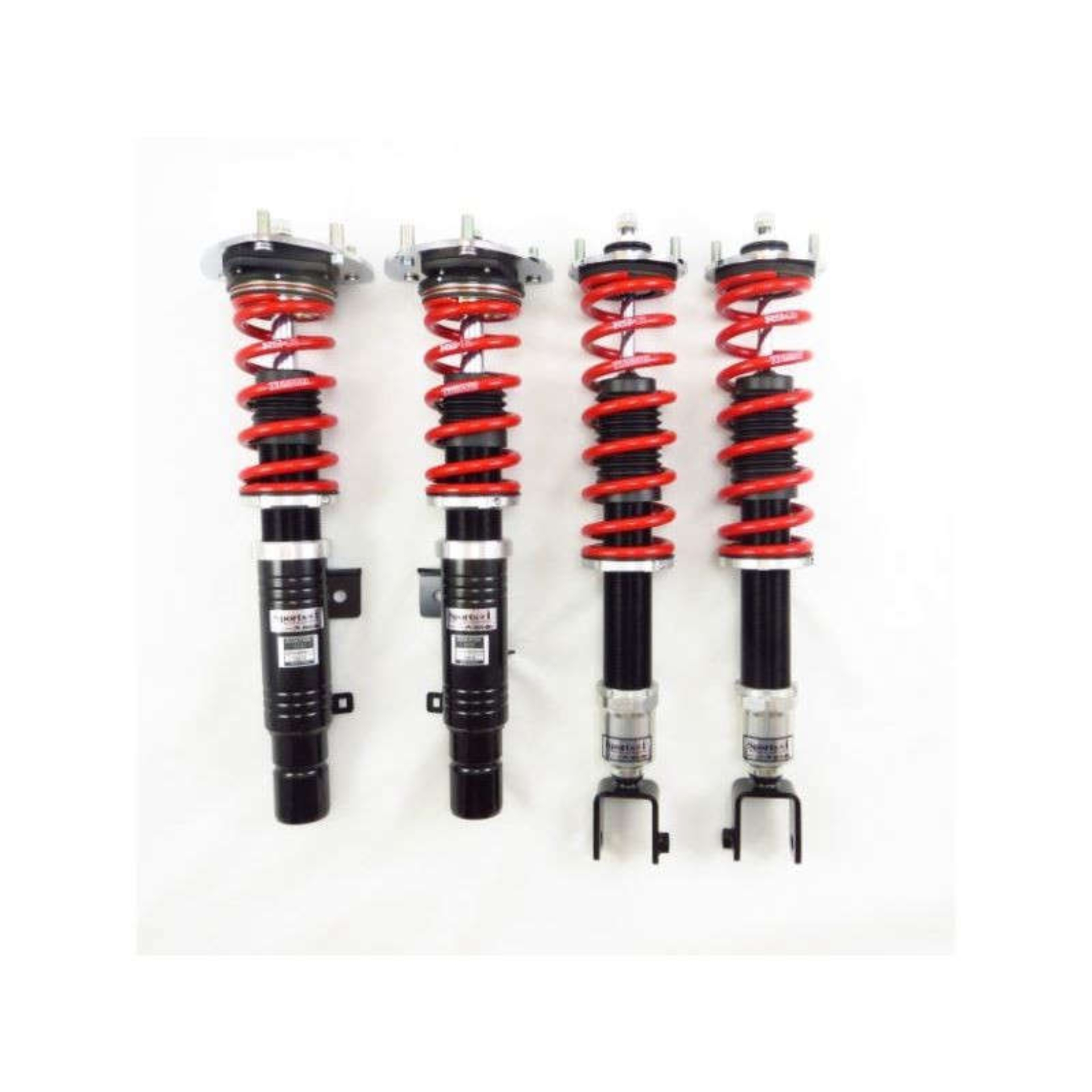 Picture of RS-R RSR Sports-i Coilovers - XLIN127M