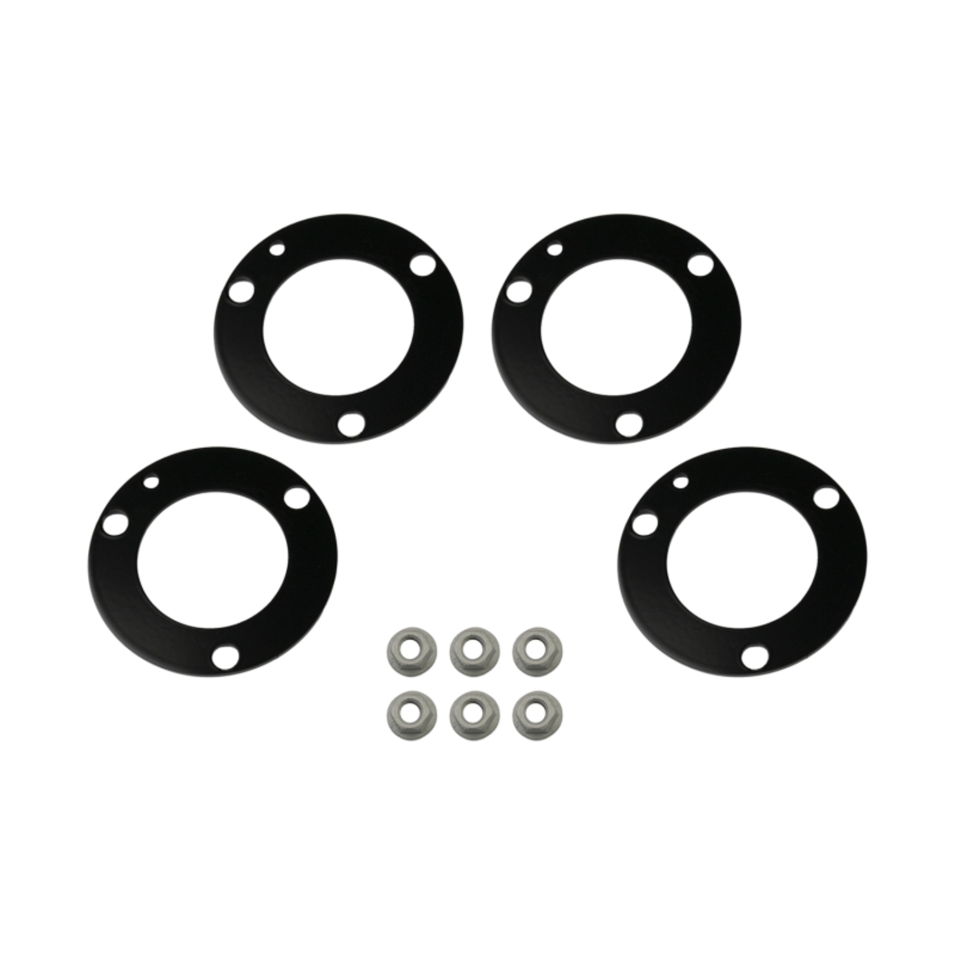Picture of Old Man Emu ARB OME Fitting Kits Rear - FK111