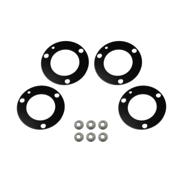 Picture of Old Man Emu ARB OME Fitting Kits Rear - FK111
