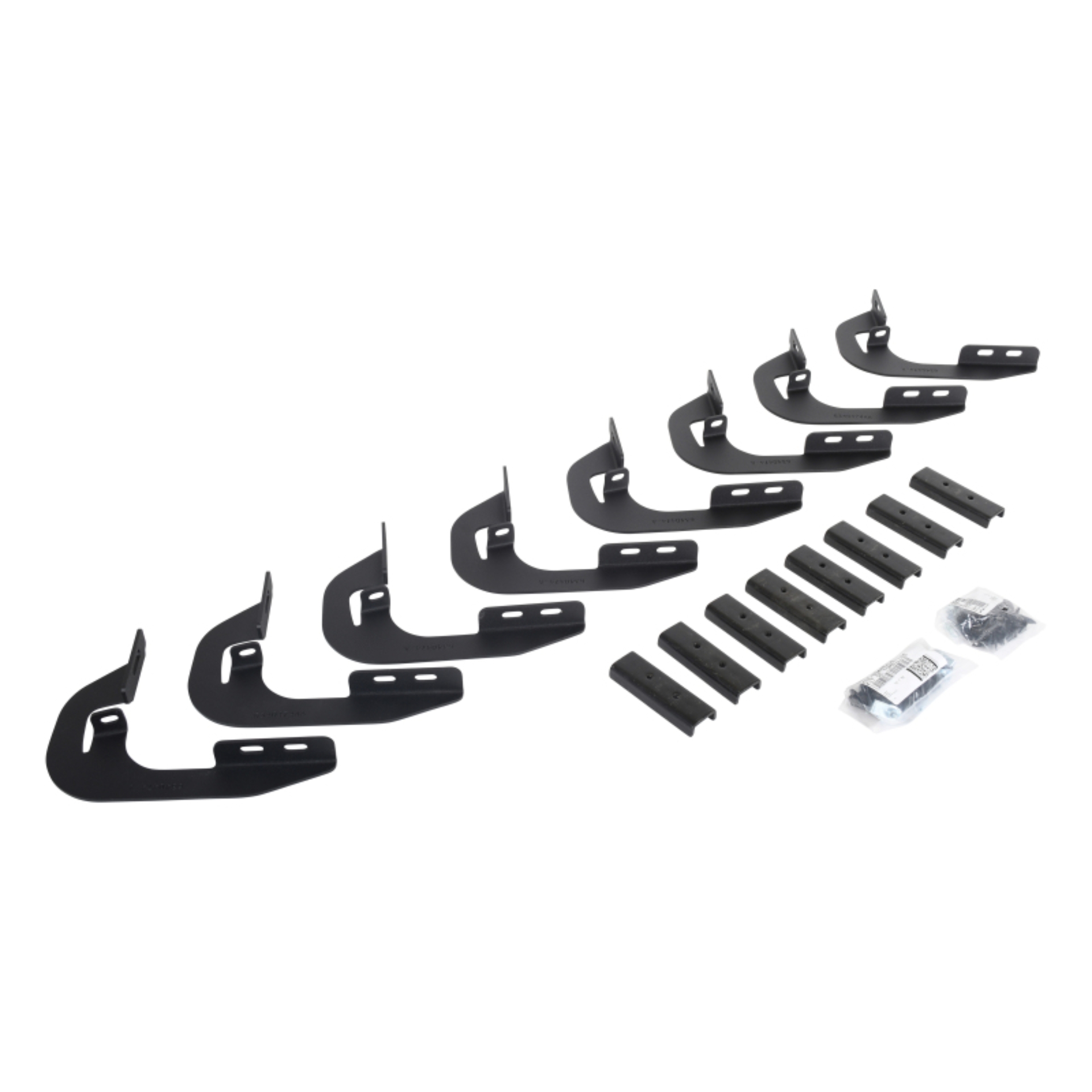 Picture of Go Rhino GOR Running Board Brackets - 6944356