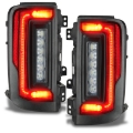 Picture of ORACLE Lighting ORL LED Tail Lights - 5892-504