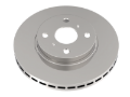 Picture of DBA En-Shield Standard Rotors Brake Rotors - DBA418E