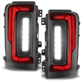 Picture of ORACLE Lighting ORL LED Tail Lights - 5892-504