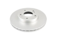 Picture of DBA En-Shield Standard Rotors Brake Rotors - DBA910E