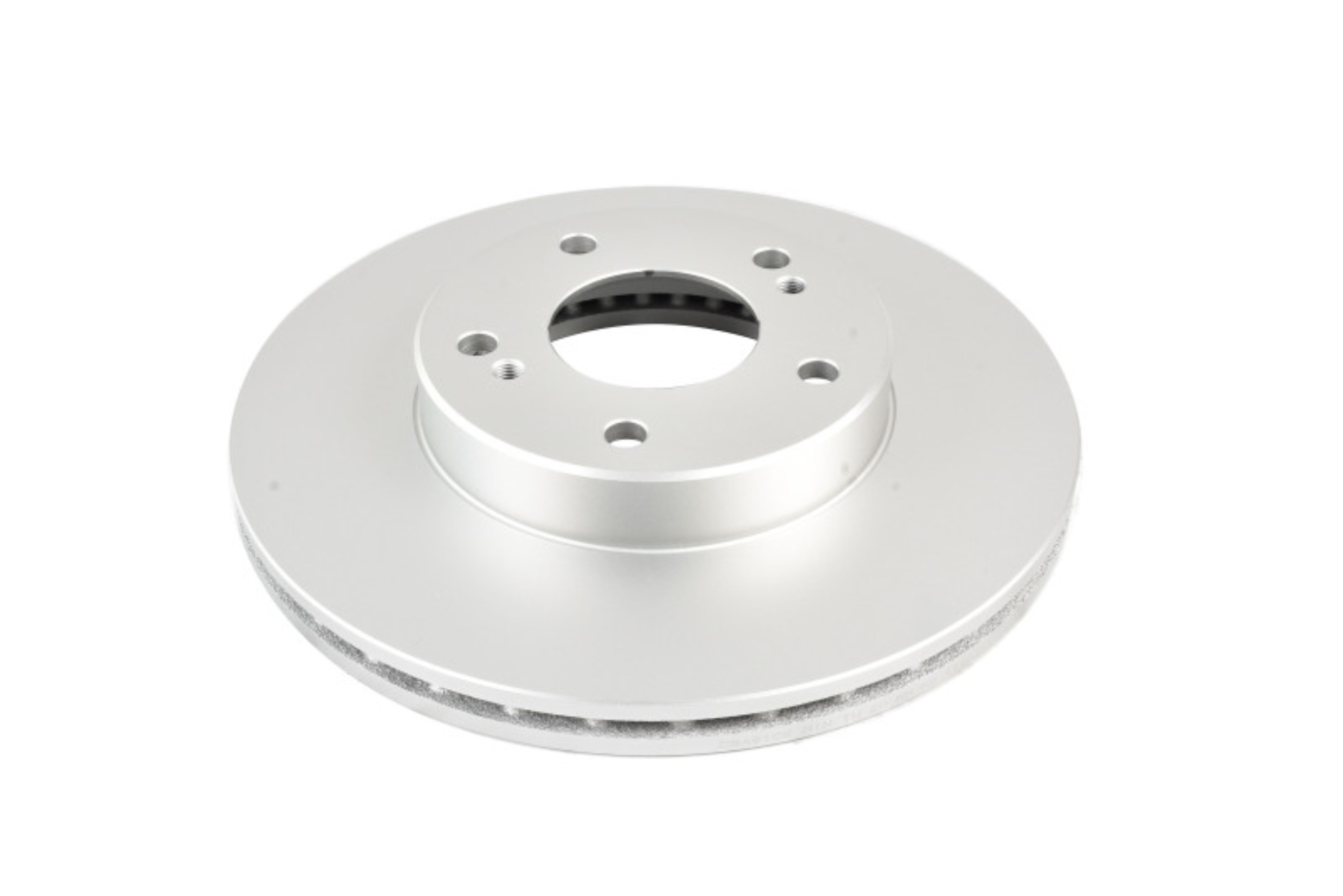 Picture of DBA En-Shield Standard Rotors Brake Rotors - DBA910E