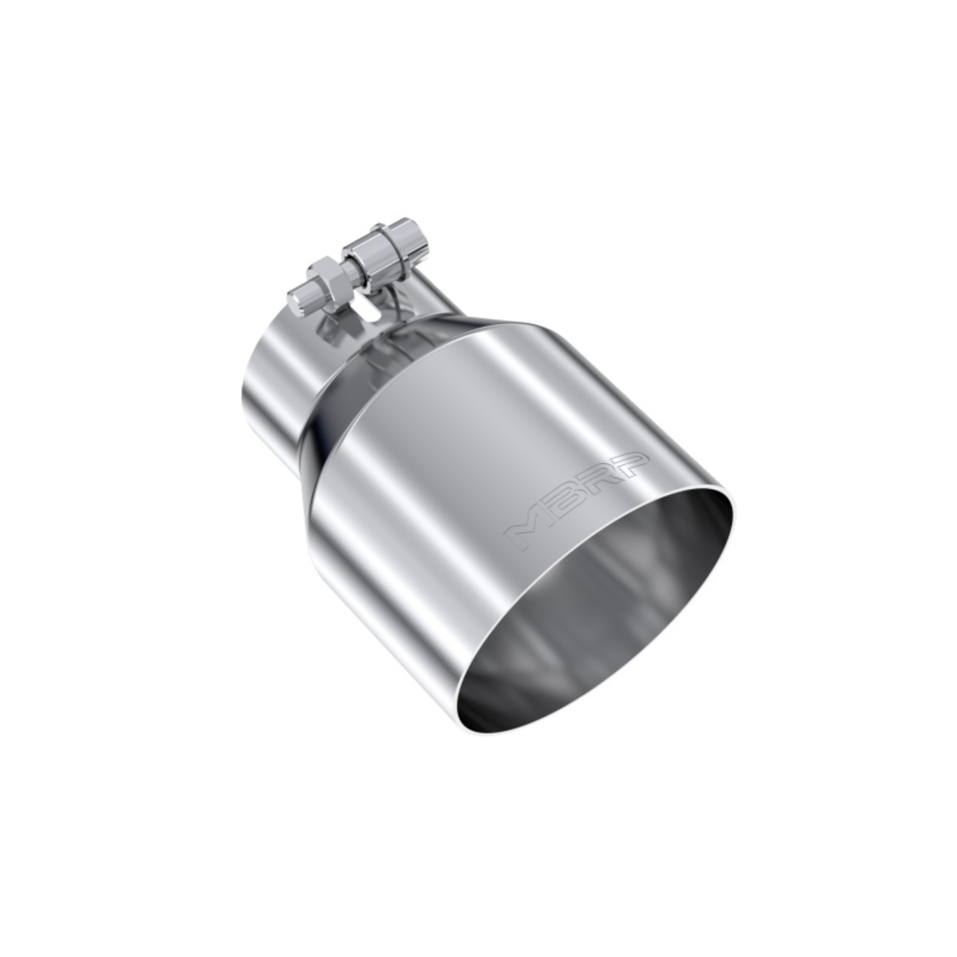 Picture of MBRP Univ Exhaust Tips SS - T5180