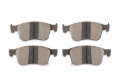 Picture of DBA Street Series Brake Pads - DB15087SS