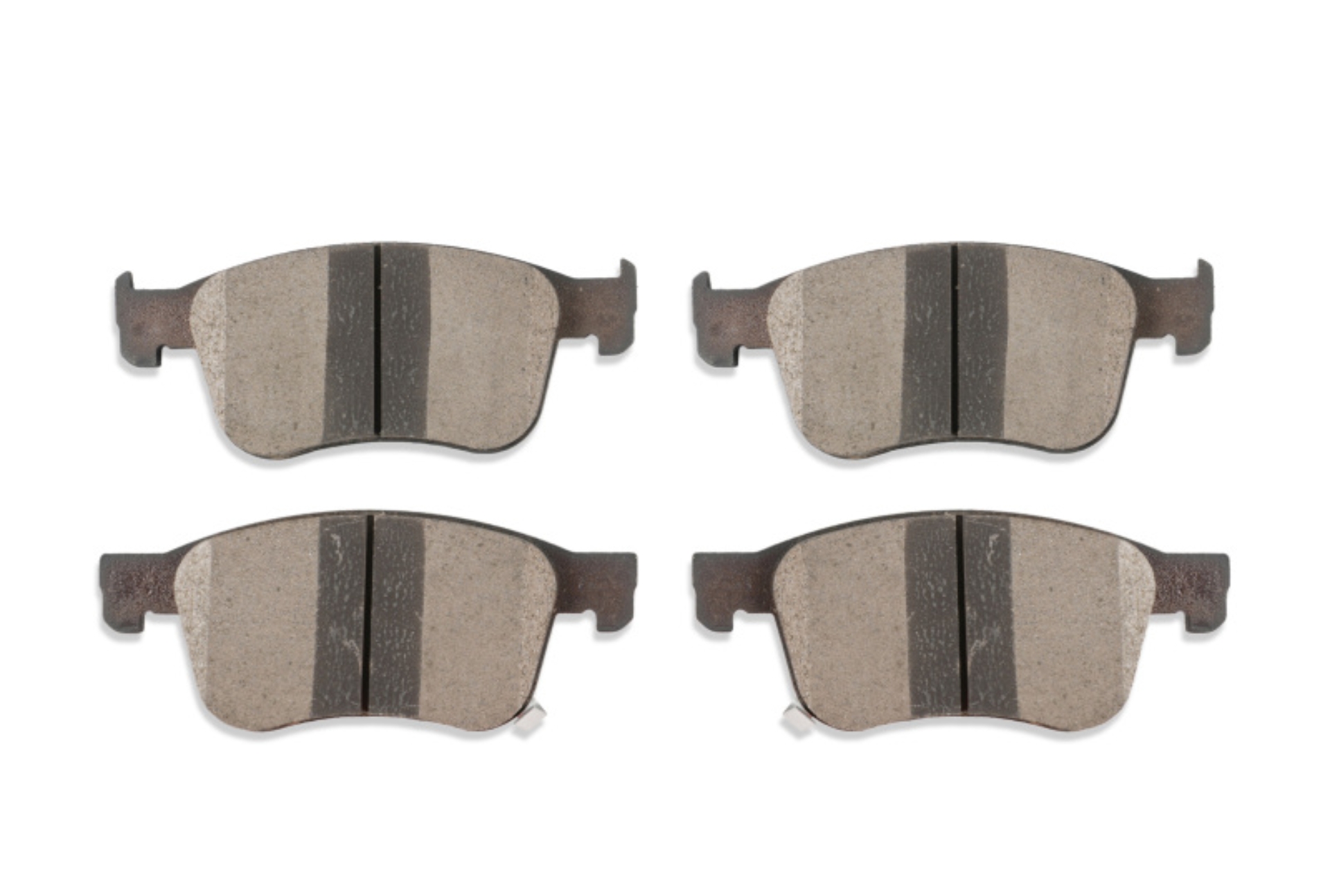 Picture of DBA Street Series Brake Pads - DB15087SS