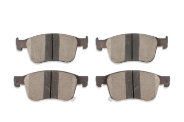 Picture of DBA Street Series Brake Pads - DB15087SS