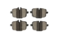 Picture of DBA Street Series Brake Pads - DB15109SS
