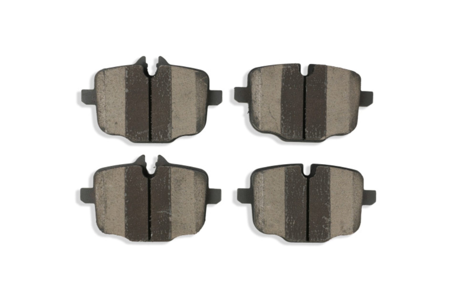 Picture of DBA Street Series Brake Pads - DB15109SS