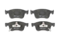 Picture of DBA Street Series Brake Pads - DB15087SS