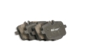 Picture of DBA Street Series Brake Pads - DB15109SS