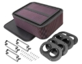 Picture of K&N Engineering KN Air Intake Components - 100-8558