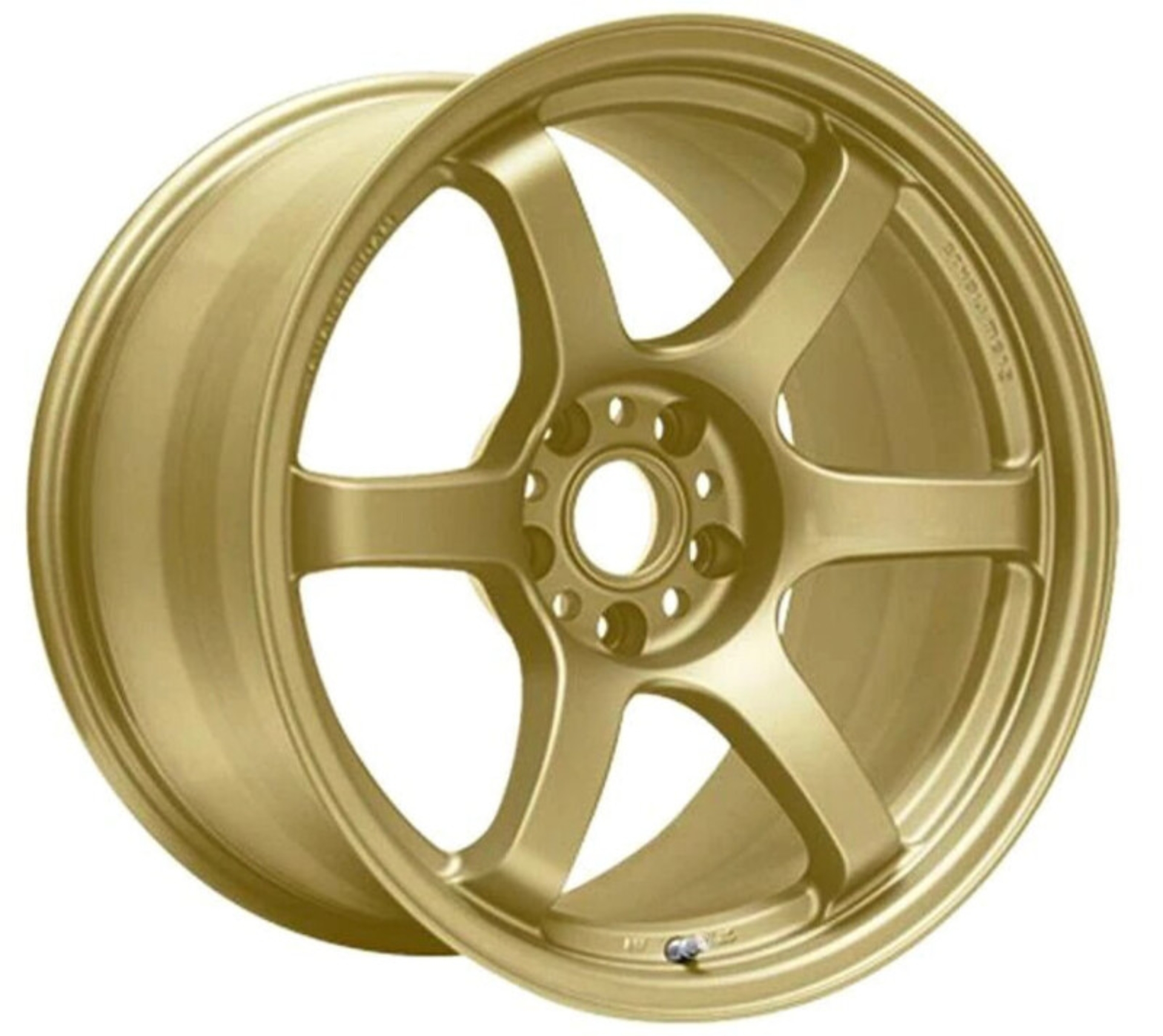 Picture of Gram Lights GL 57DR Wheels - WGI245EGP