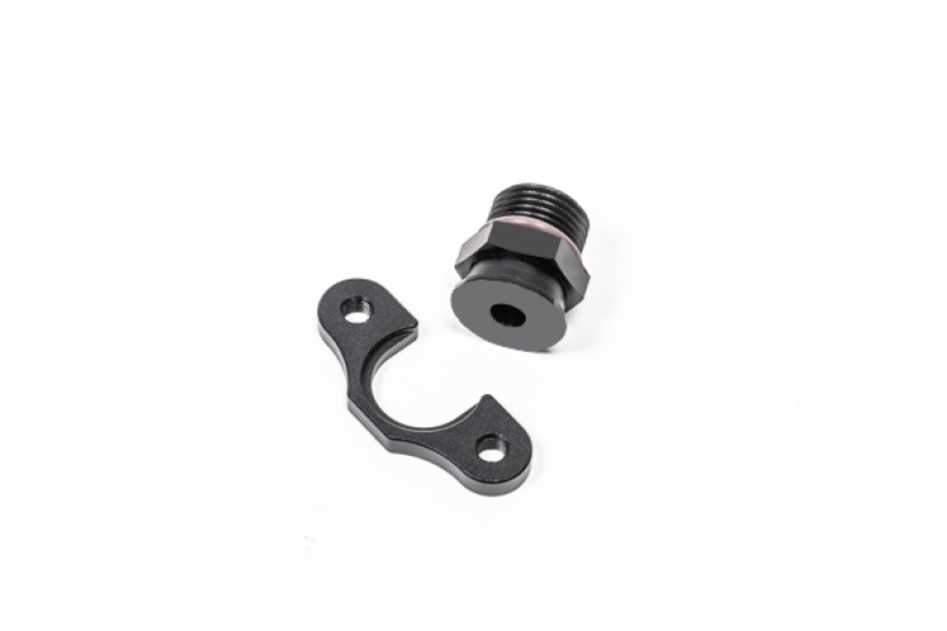 Picture of Radium Engineering RAD FPR Adapters Fuel Pressure Regulators - 20-0603
