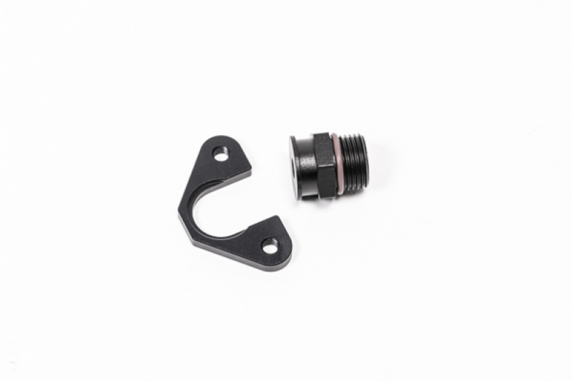 Picture of Radium Engineering RAD FPR Adapters Fuel Pressure Regulators - 20-0595