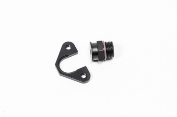 Picture of Radium Engineering RAD FPR Adapters Fuel Pressure Regulators - 20-0595