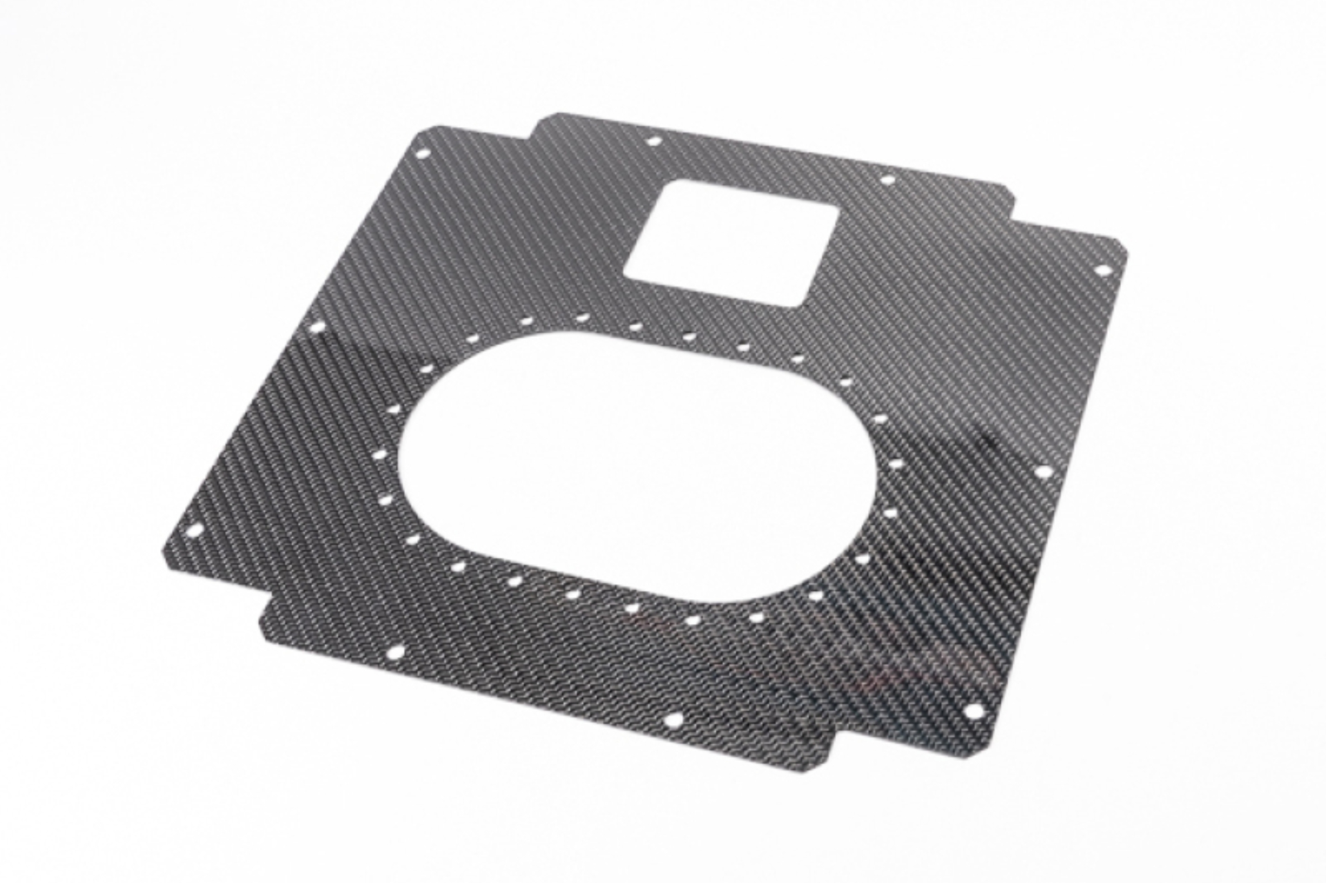 Picture of Radium Engineering RAD Fuel Cell Accessories Fuel Tanks - 13-0406-01
