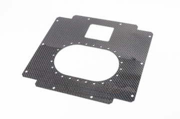 Picture of Radium Engineering RAD Fuel Cell Accessories Fuel Tanks - 13-0406-01