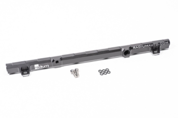 Picture of Radium Engineering RAD Fuel Rails - 20-0757
