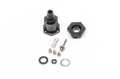 Picture of Radium Engineering RAD Fuel Pump Adapters Fuel Components Misc - 20-0798