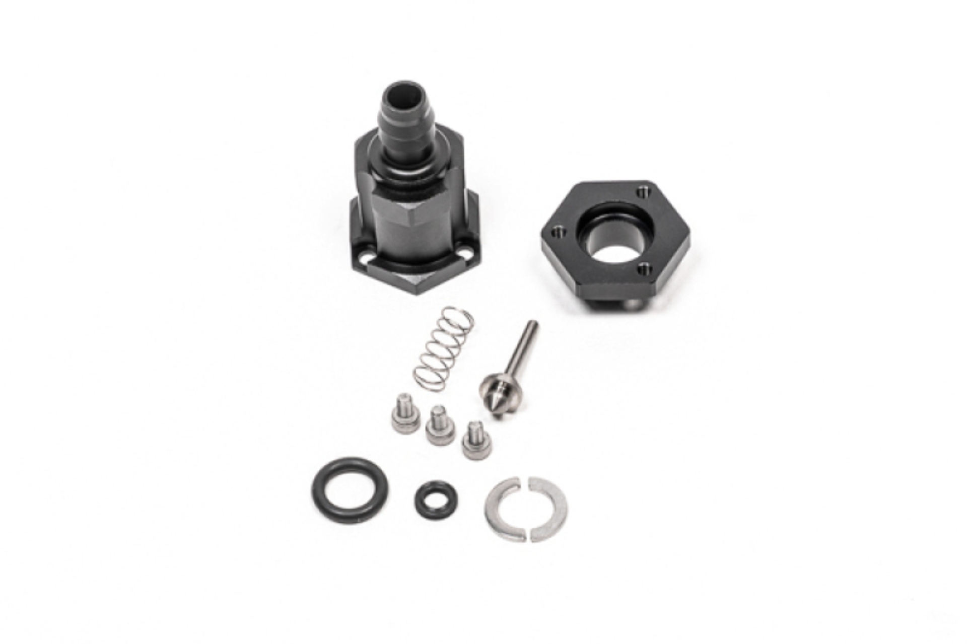 Picture of Radium Engineering RAD Fuel Pump Adapters Fuel Components Misc - 20-0798