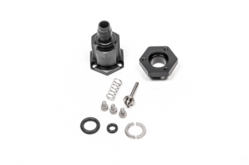 Picture of Radium Engineering RAD Fuel Pump Adapters Fuel Components Misc - 20-0798
