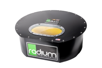 Picture of Radium Engineering RAD Fuel Cell Fuel Tanks - 20-0611