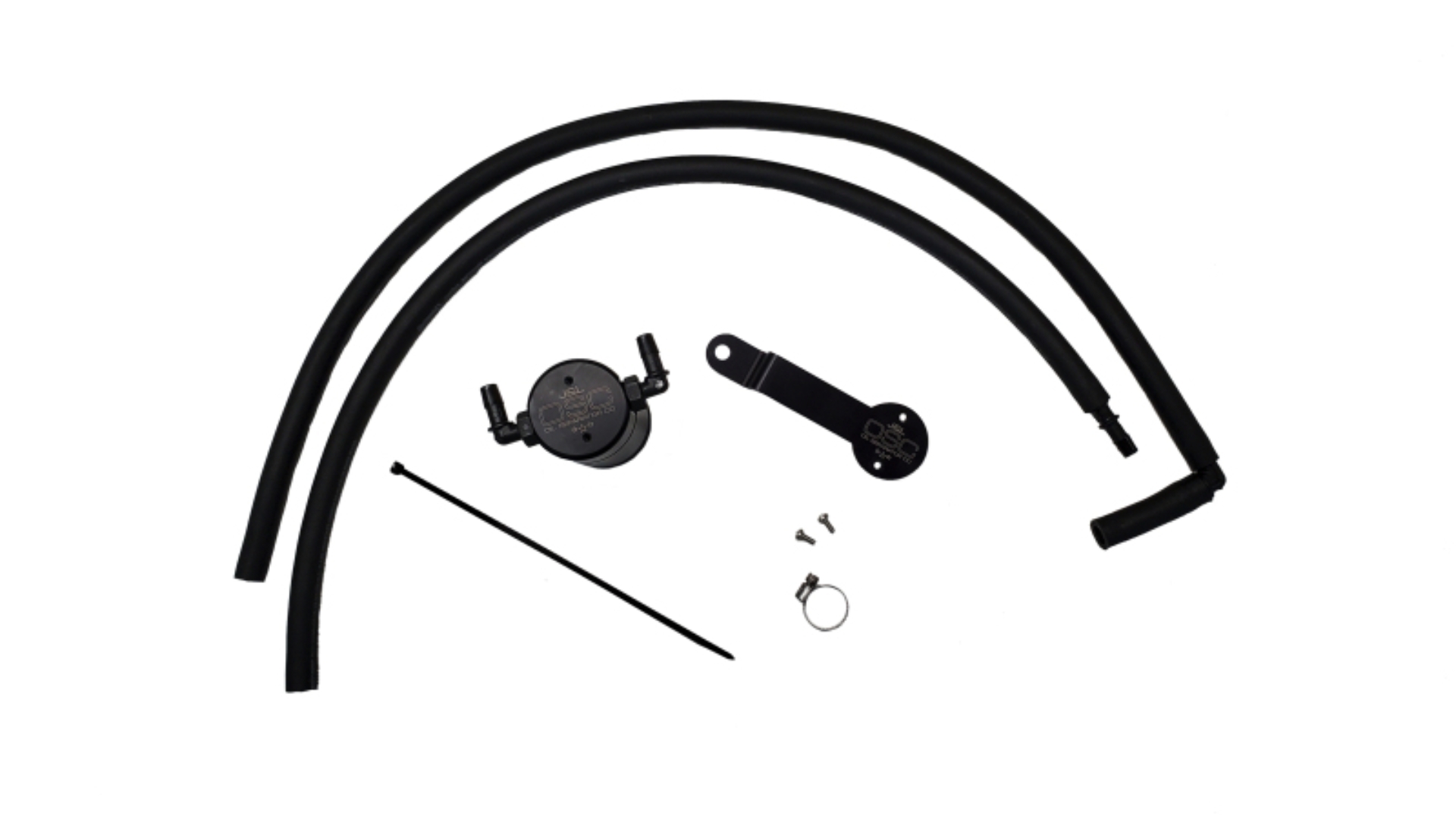Picture of J&L JLT Oil Separators - 3114P-B