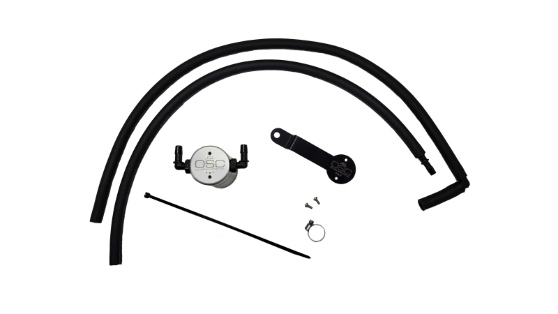 Picture of J&L JLT Oil Separators - 3114P-C