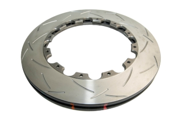 Picture of DBA 5000 Series Slotted Rings Brake Rotors - DBA52903.1S